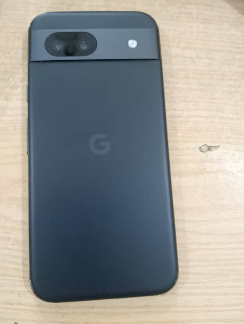 Google Pixel 8a 1