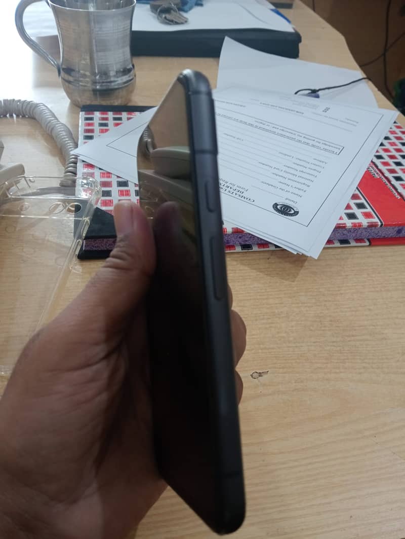 Google Pixel 8a 5
