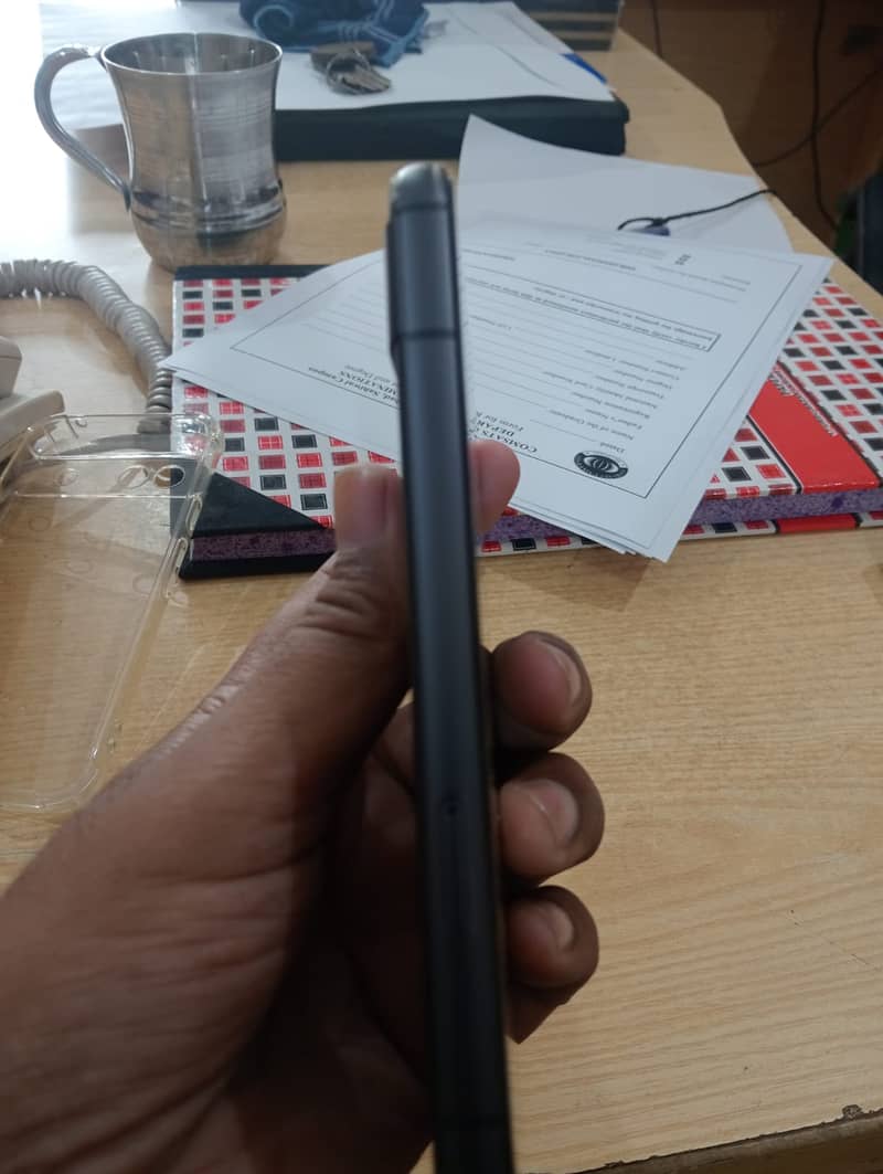 Google Pixel 8a 7