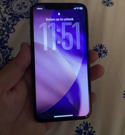 Apple iPhone 12 Pro