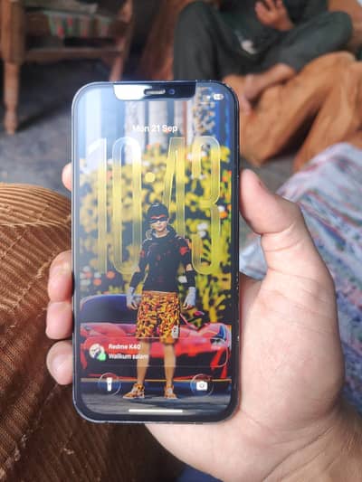 Apple iPhone 12