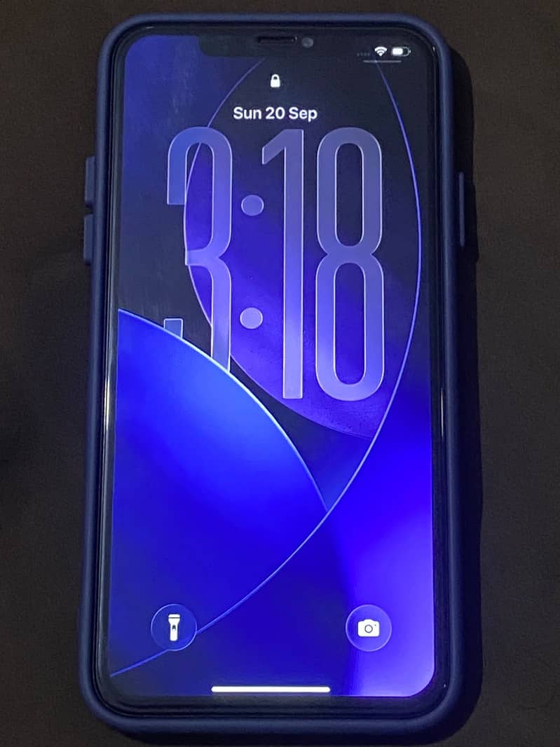 Apple iPhone 11 Pro Max 1