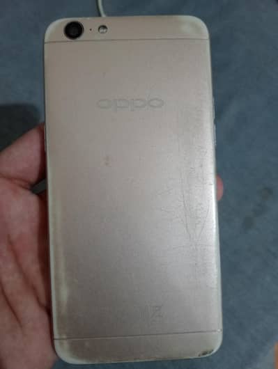 Oppo A57 4/64 Urgent Sale