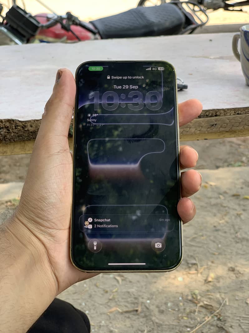 Apple iPhone 13 Pro Max 0