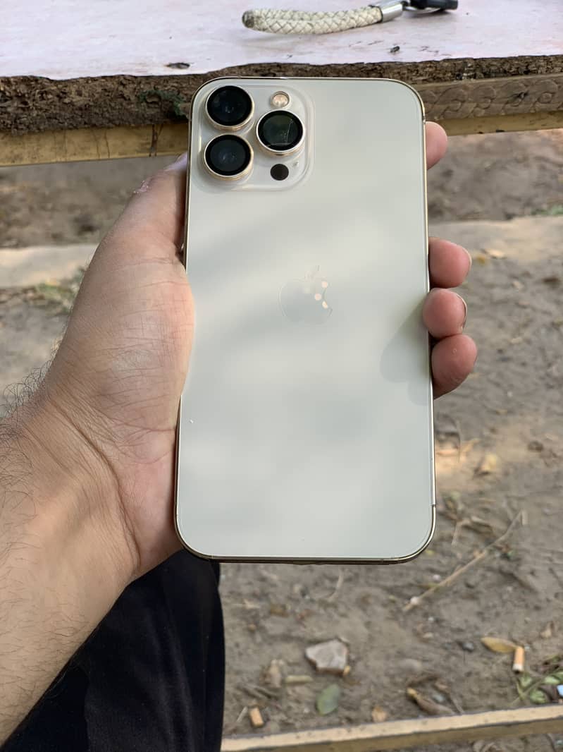 Apple iPhone 13 Pro Max 2