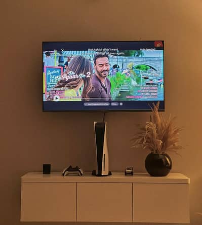 Dawlance - Blaze Series Google TV - 43 Inches | 2K FHD | LED TV