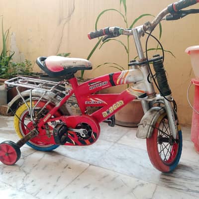 cycle in good condition for sale