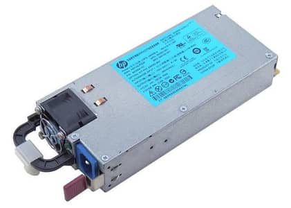 hp dps 460eb hp server power supply 460w