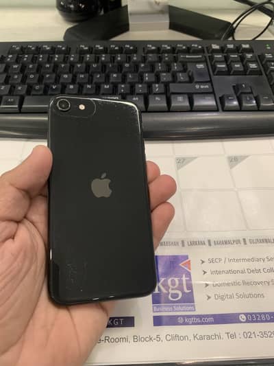 Apple iPhone SE 2020 2nd generation