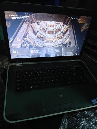 Dell Inspiron 5520 – Core i5 3rd Gen | 8GB RAM | 15.6"