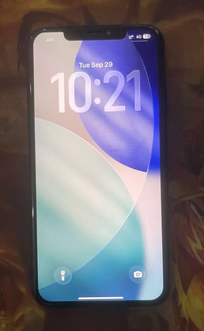 Apple iPhone 11 Pro Max