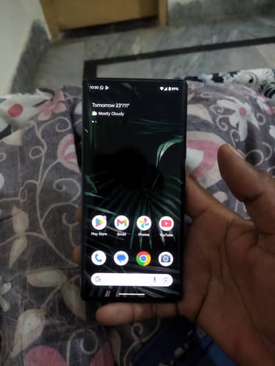 Google Pixel 6 Pro