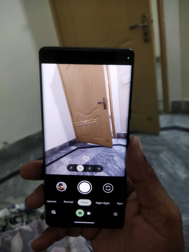 Google Pixel 6 Pro 3