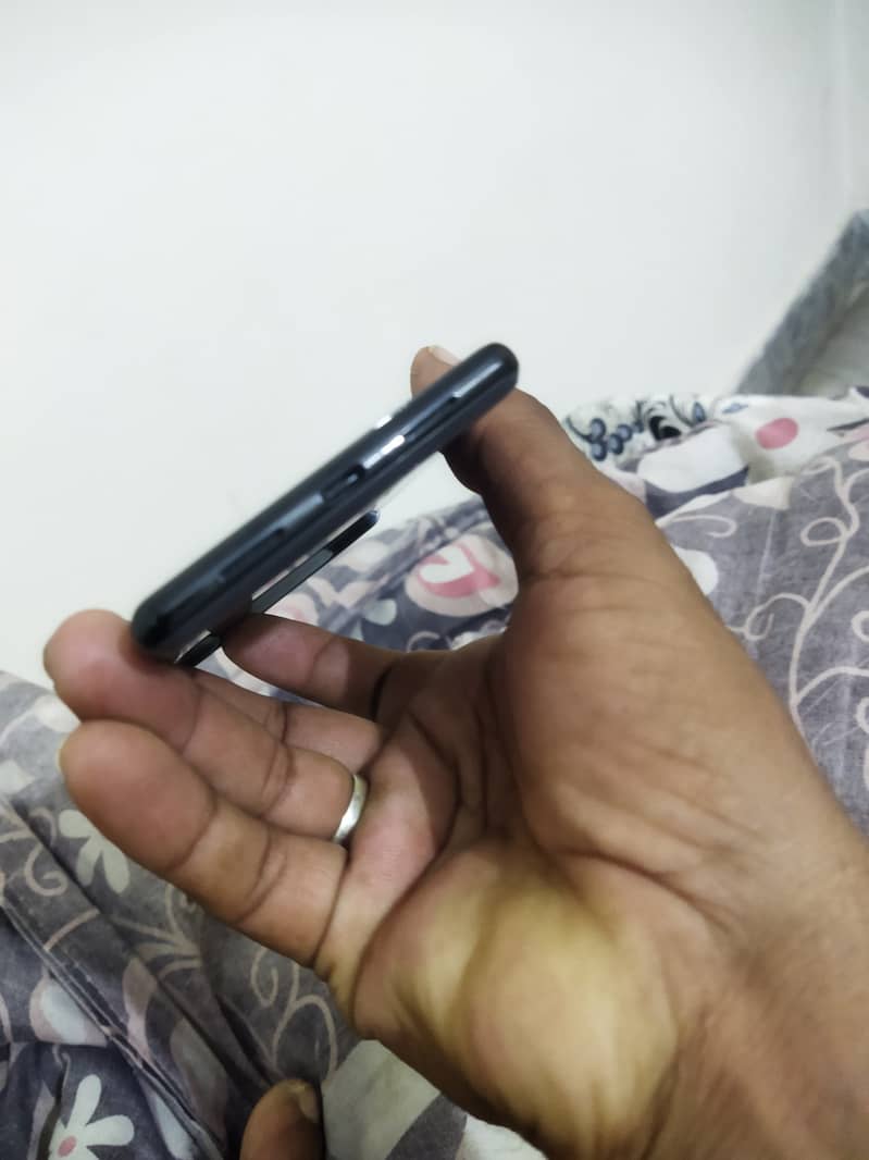 Google Pixel 6 Pro 4