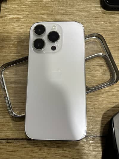 Apple iPhone 14 Pro 512gb PTA approved