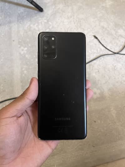 Samsung Mobile S20 Plus Non PTA