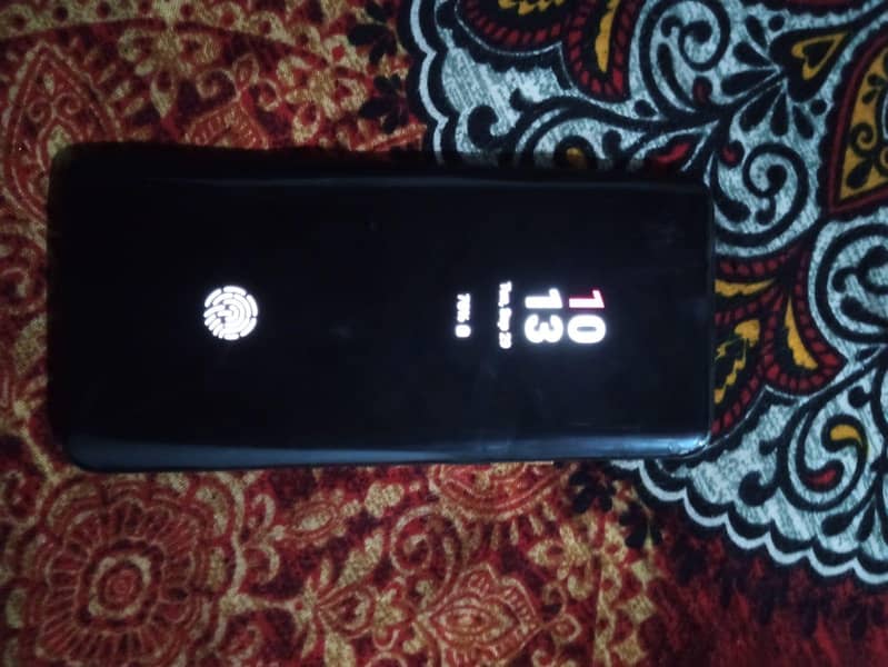 One Plus 7T Pro 1