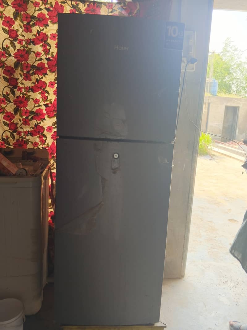 refrigerator 7
