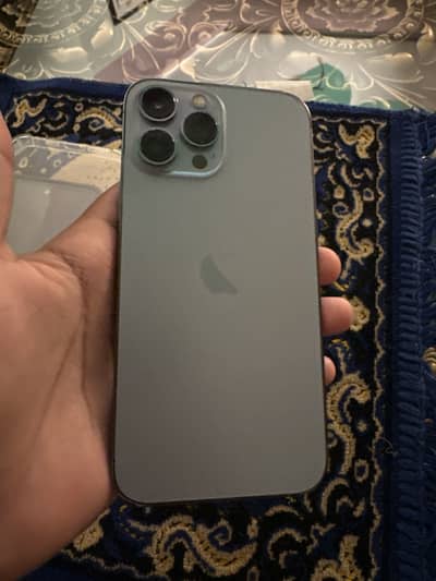 Apple iPhone 13 Pro Max