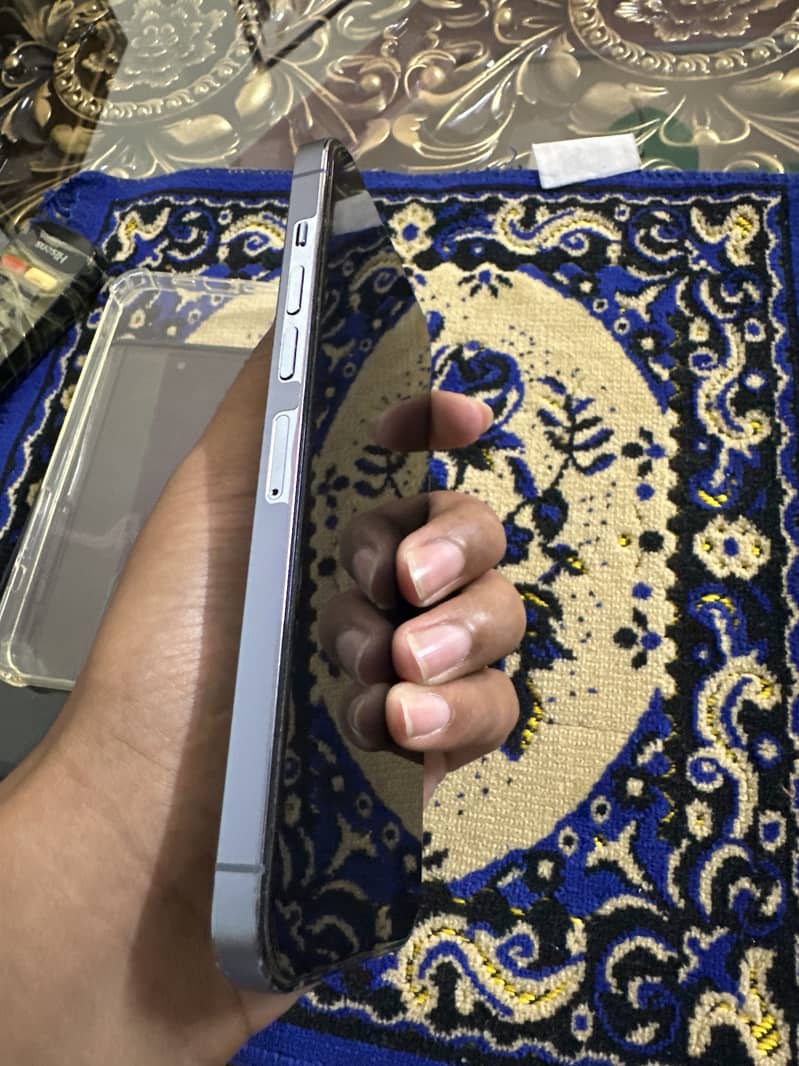 Apple iPhone 13 Pro Max 4