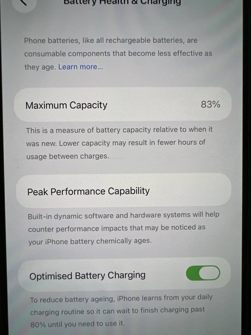 Apple iPhone 13 Pro Max 6