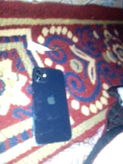 Apple iPhone 12