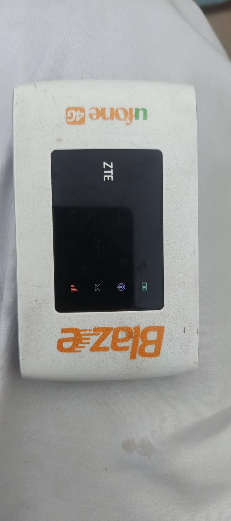 Ufone 4G device 1