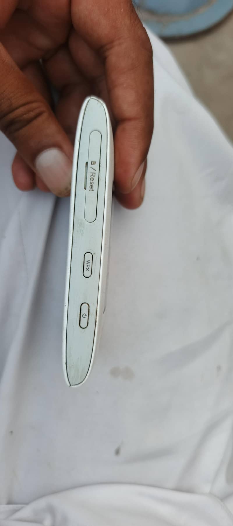 Ufone 4G device 2