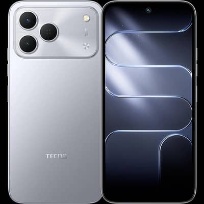 Tecno Sparks 50