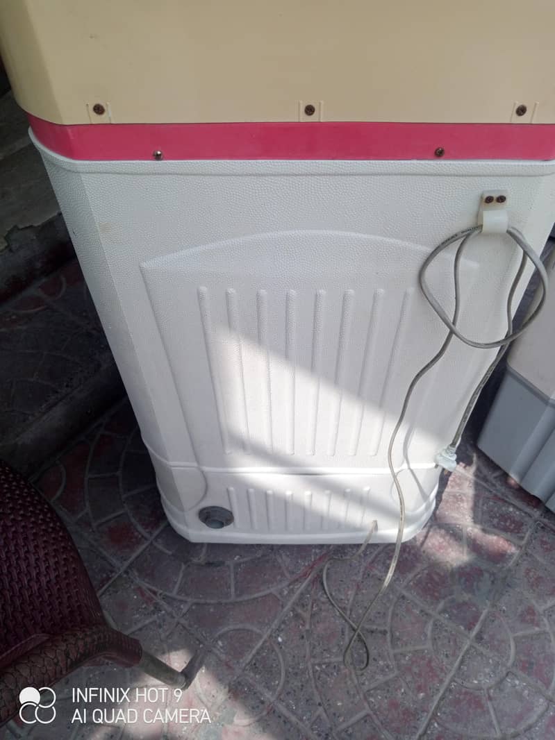 diamond dryer 1