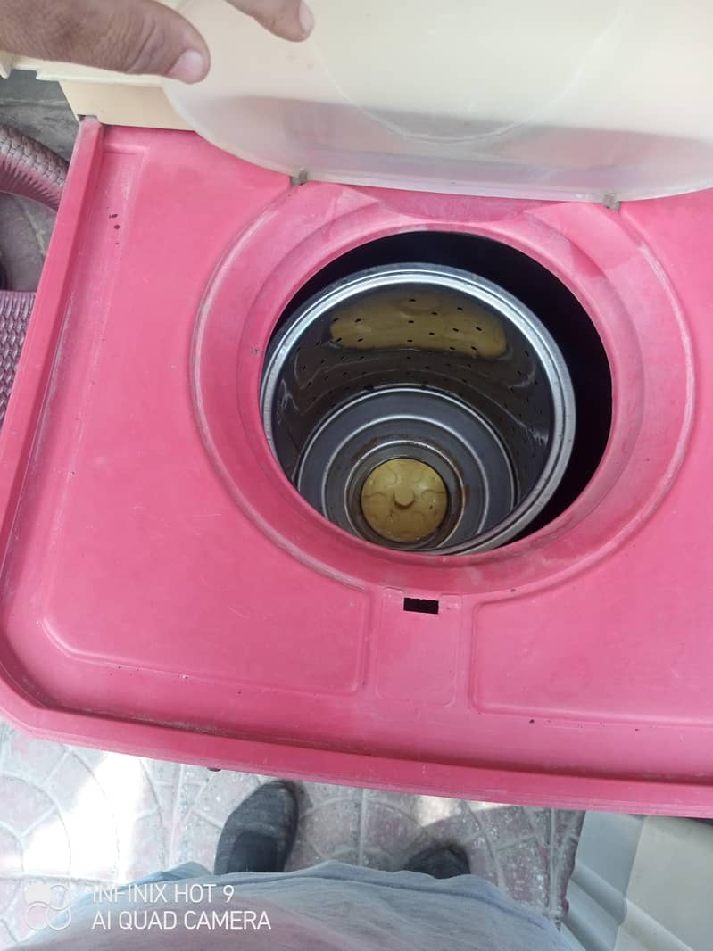 diamond dryer 2