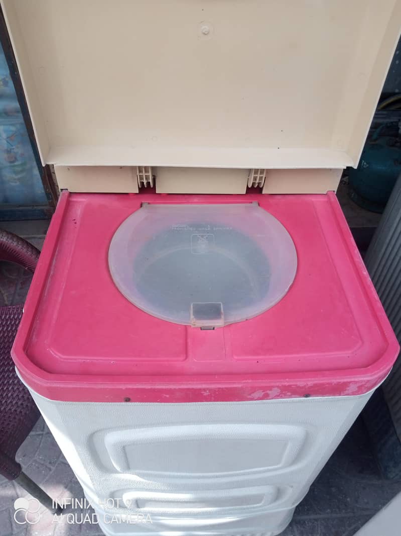 diamond dryer 3