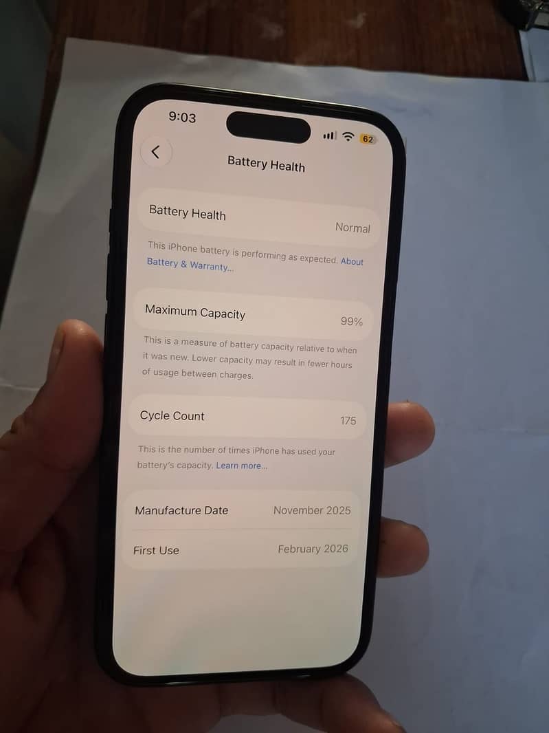 Apple iPhone 15 0