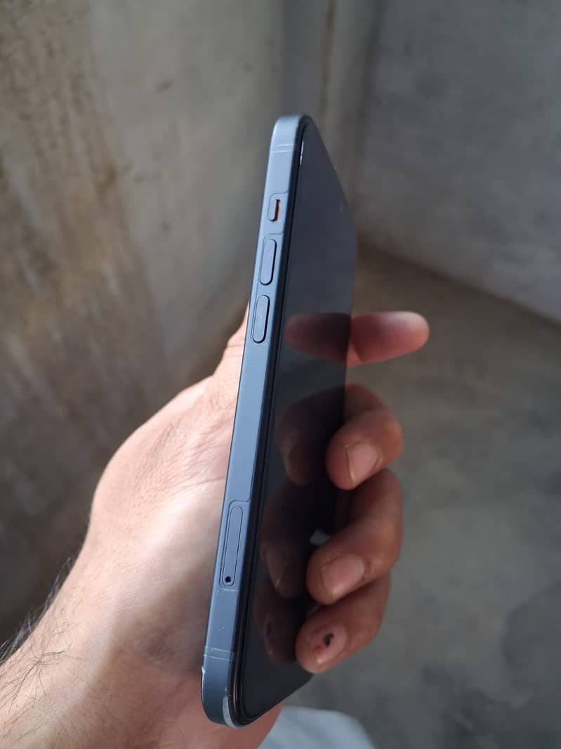 Apple iPhone 15 1