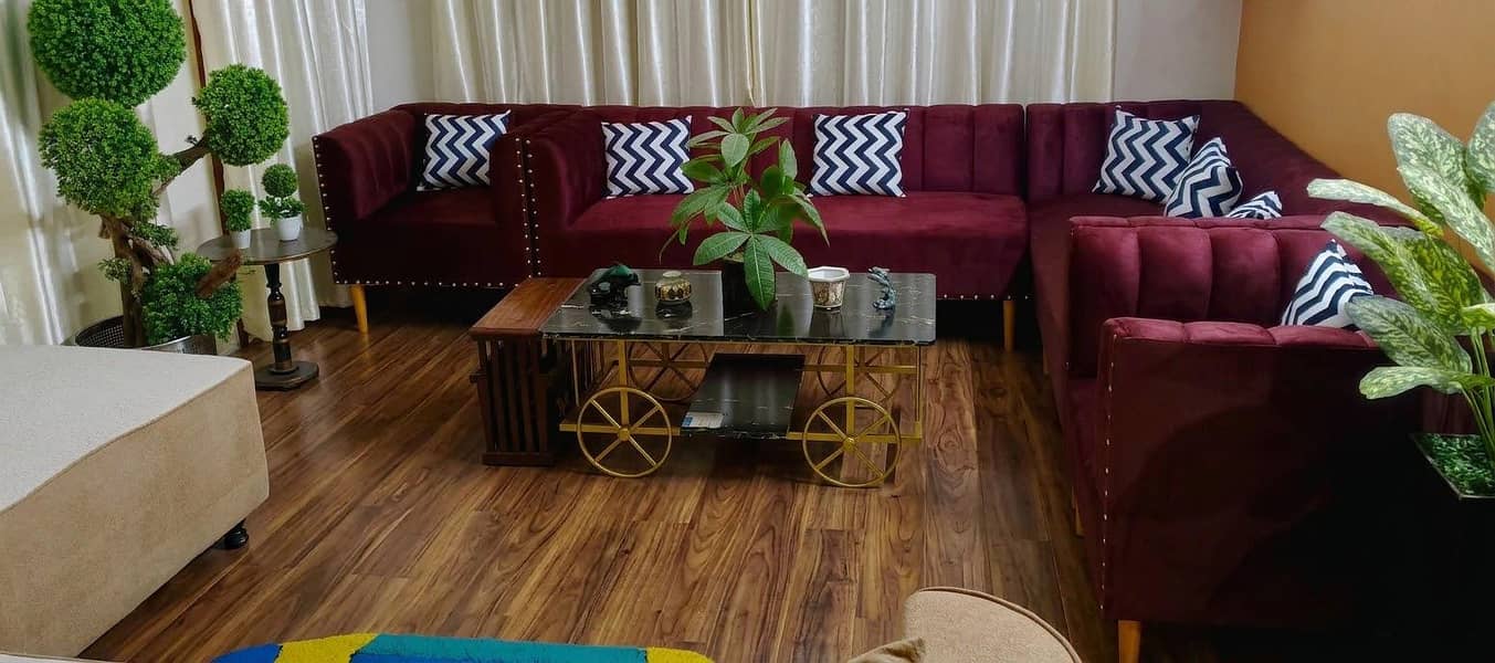 5 setaer sofa set 1
