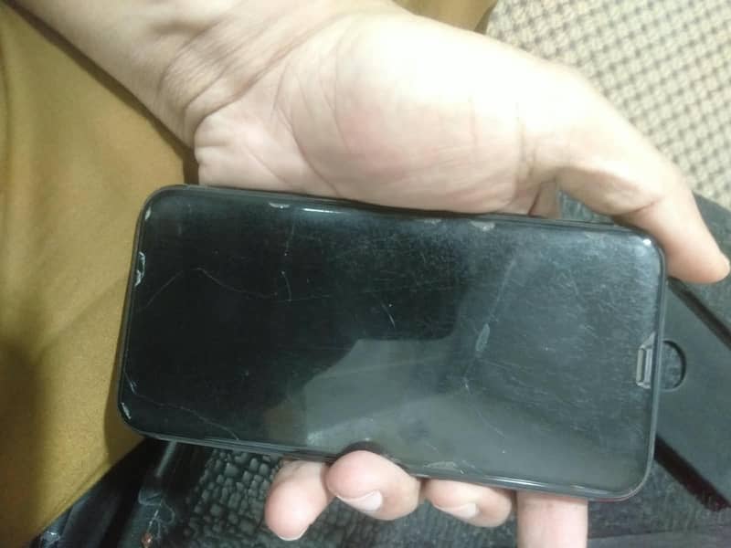 Apple iPhone 11 pro 1