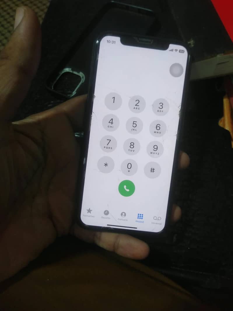 Apple iPhone 11 pro 5