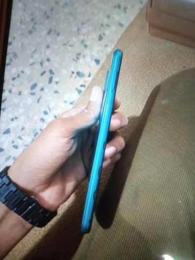 Infinix S5 Lite