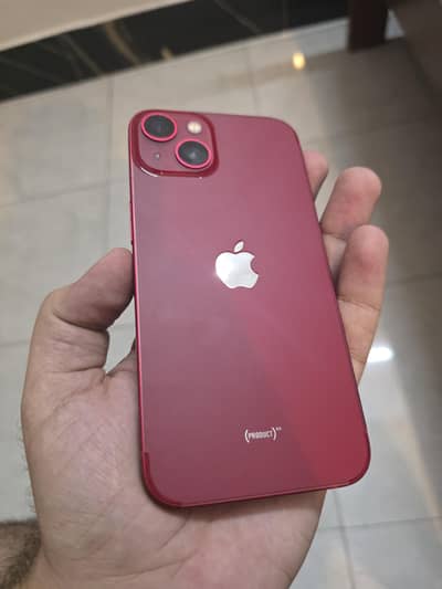 Apple iPhone 13