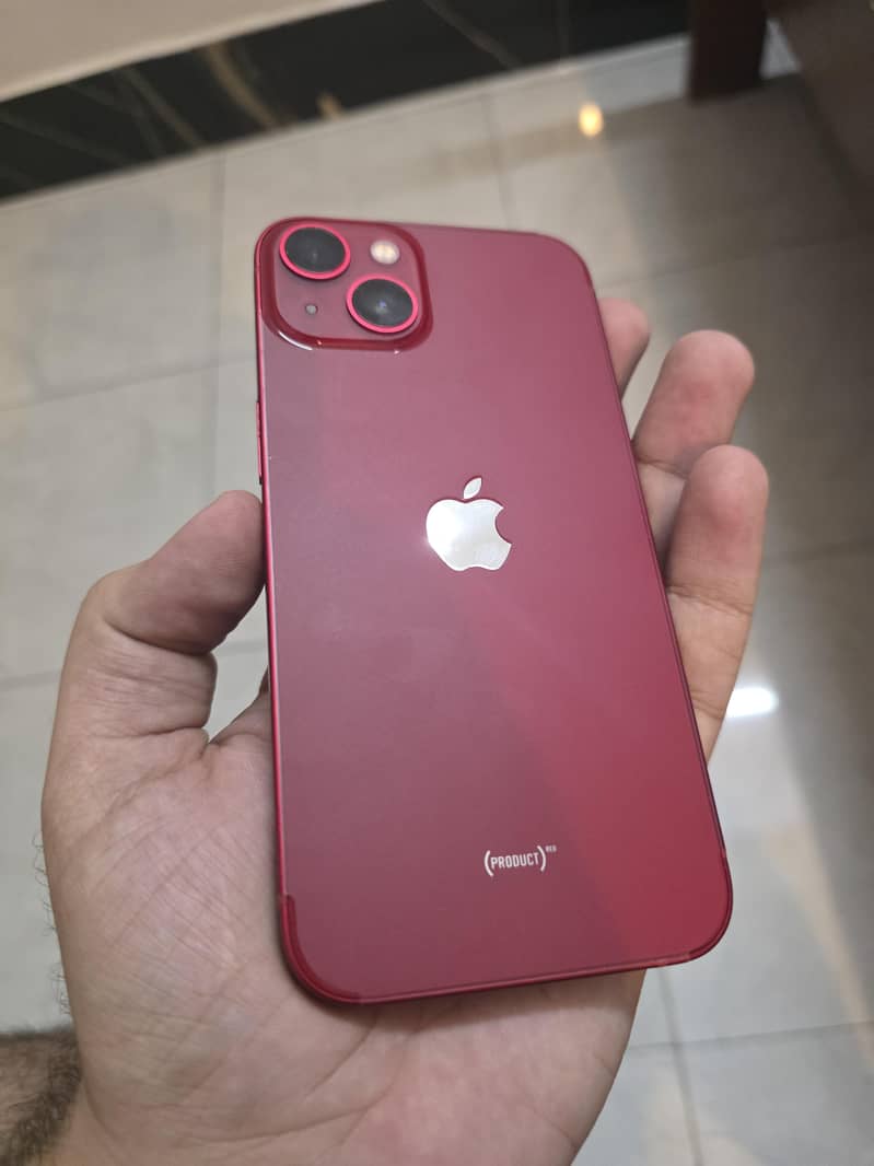 Apple iPhone 13 0