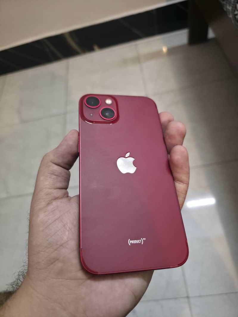 Apple iPhone 13 1