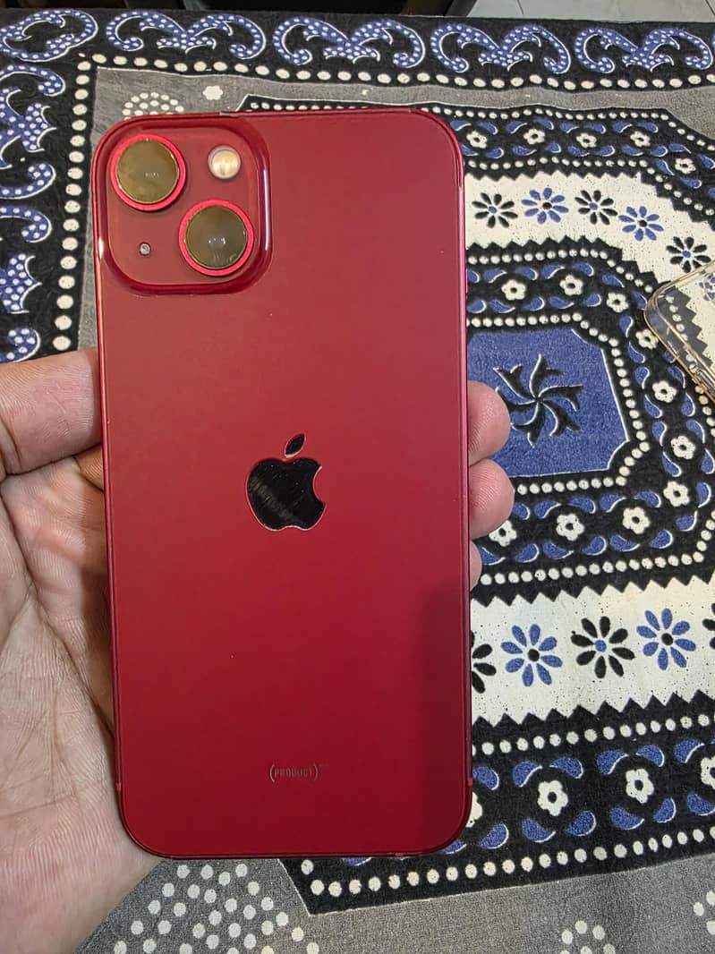 Apple iPhone 13 5