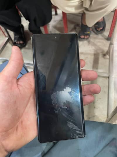 Tecno Spark 20 Pro Plus