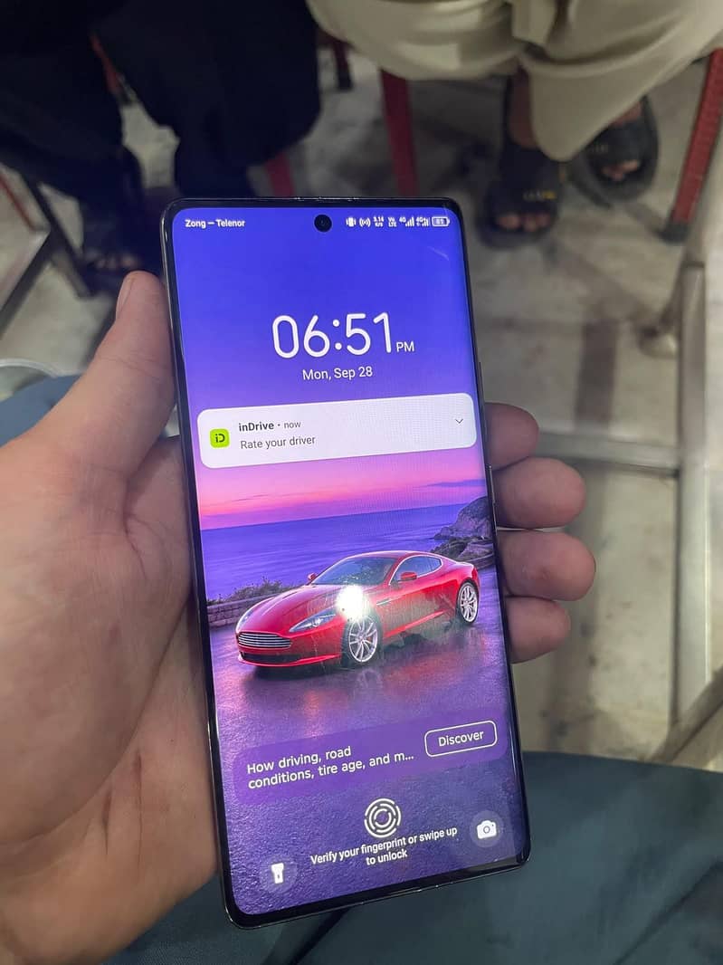 Tecno Spark 20 Pro Plus 2