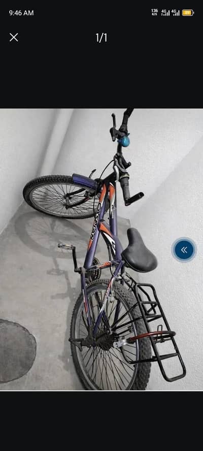 Urgent sale