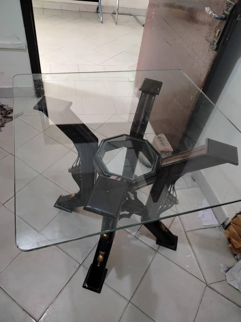 Dining table 1