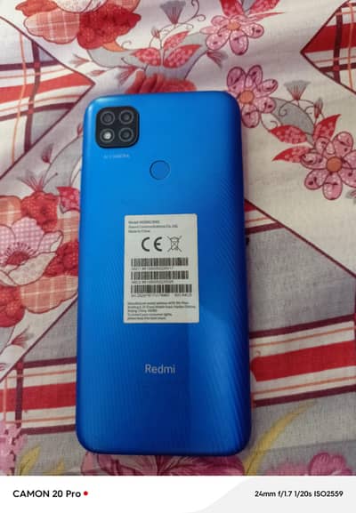 Xiaomi Redmi 9C