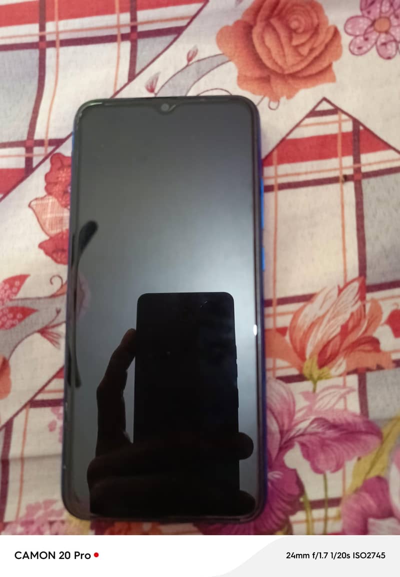 Xiaomi Redmi 9C 1