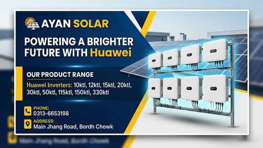 Huawei inverter/solar inverter/10kw/12kw/15kw/20kw