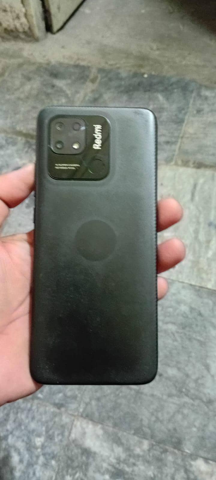 Xiaomi 10c 1